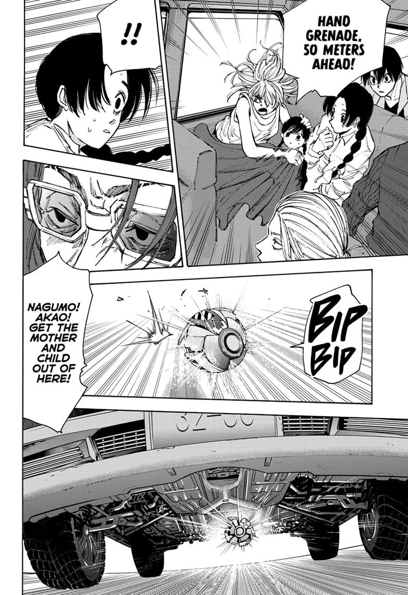 Chapter 112 - Page 19